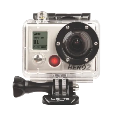 GoPro HD HERO2 product image