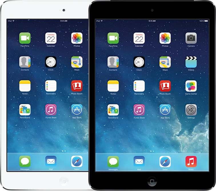iPad mini 2 product image