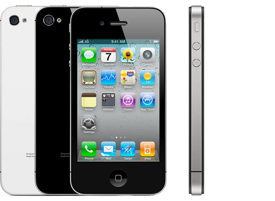 iPhone 4 product image