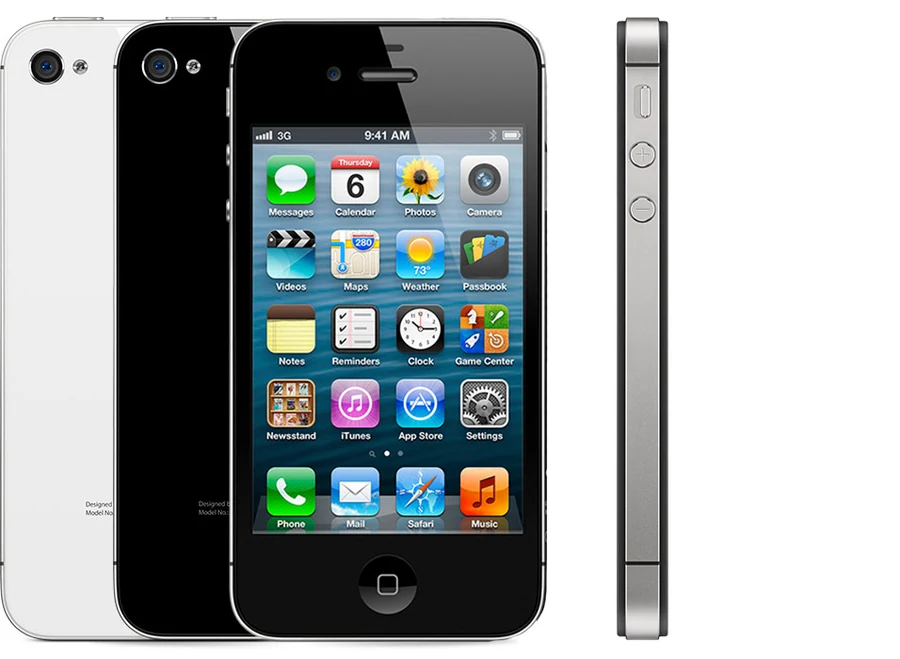 iPhone 4s product image
