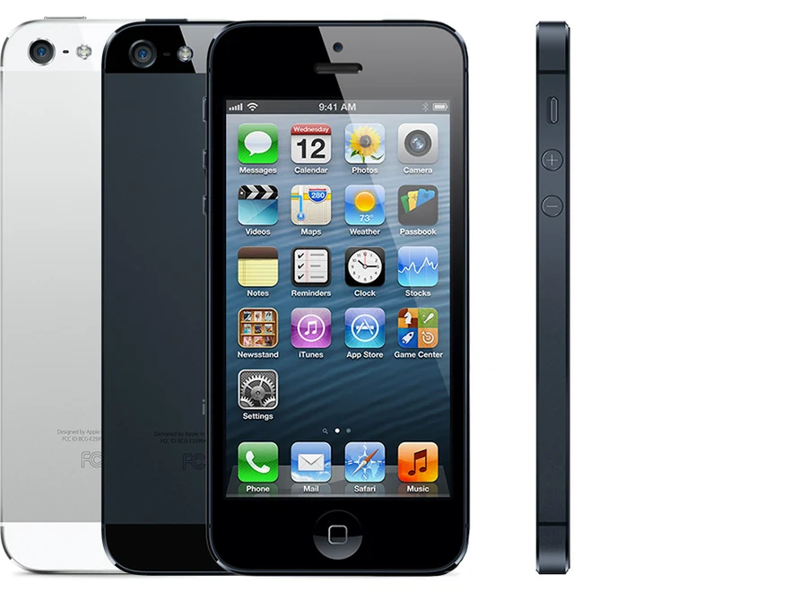 iPhone 5 product image