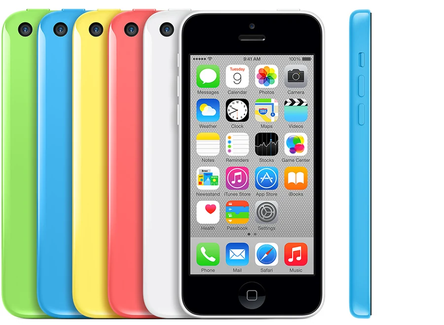 iPhone 5c product image