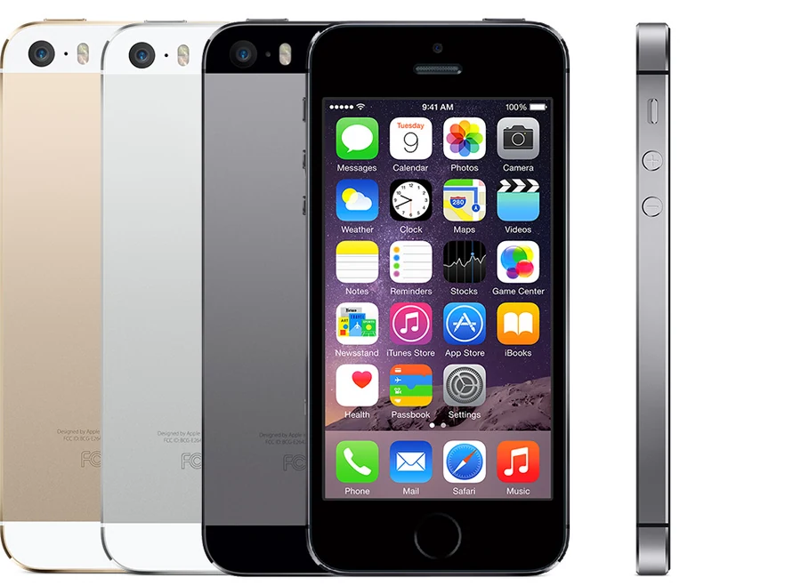iPhone 5s product image