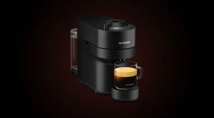 Nespresso Vertuo Pop product image