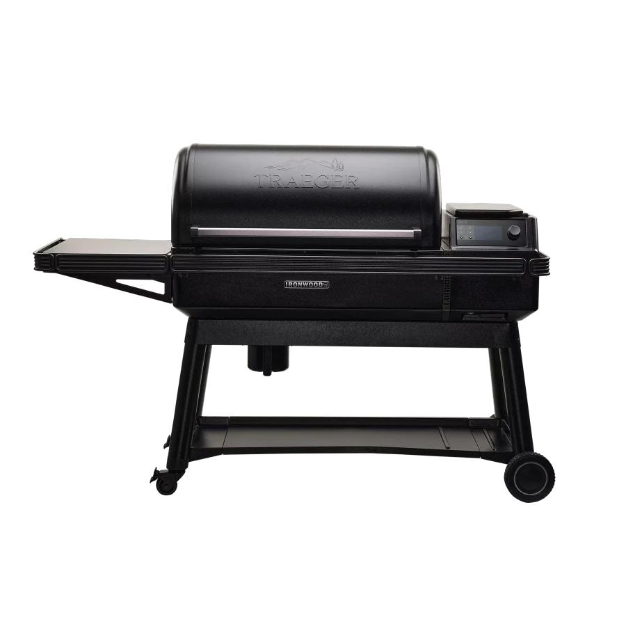 Traeger Ironwood XL product image