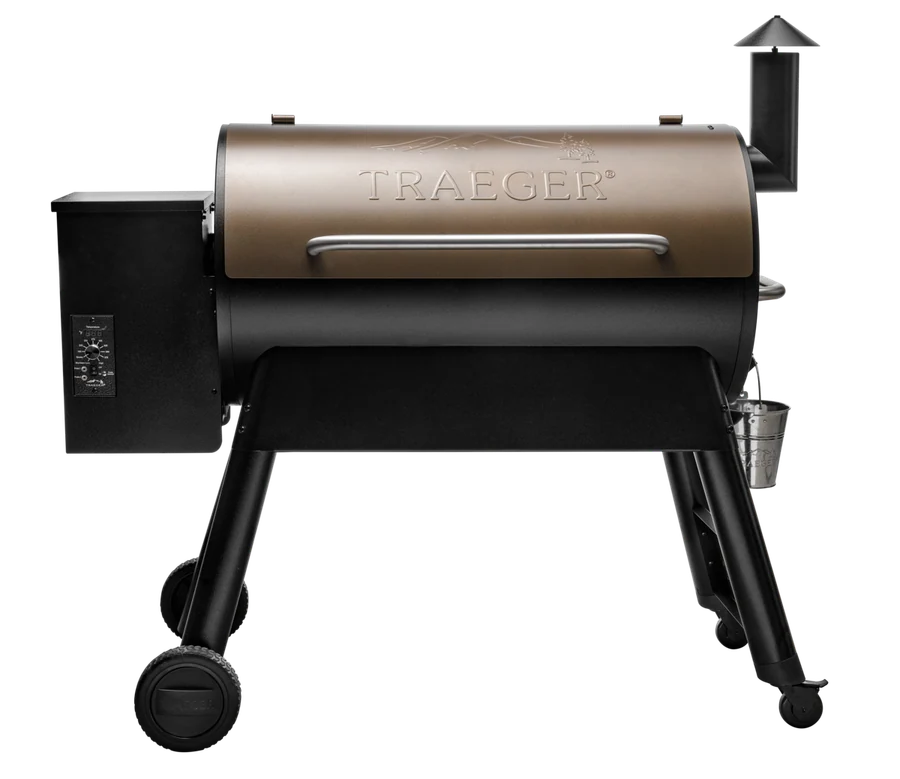 Traeger Pro Series 34 product image