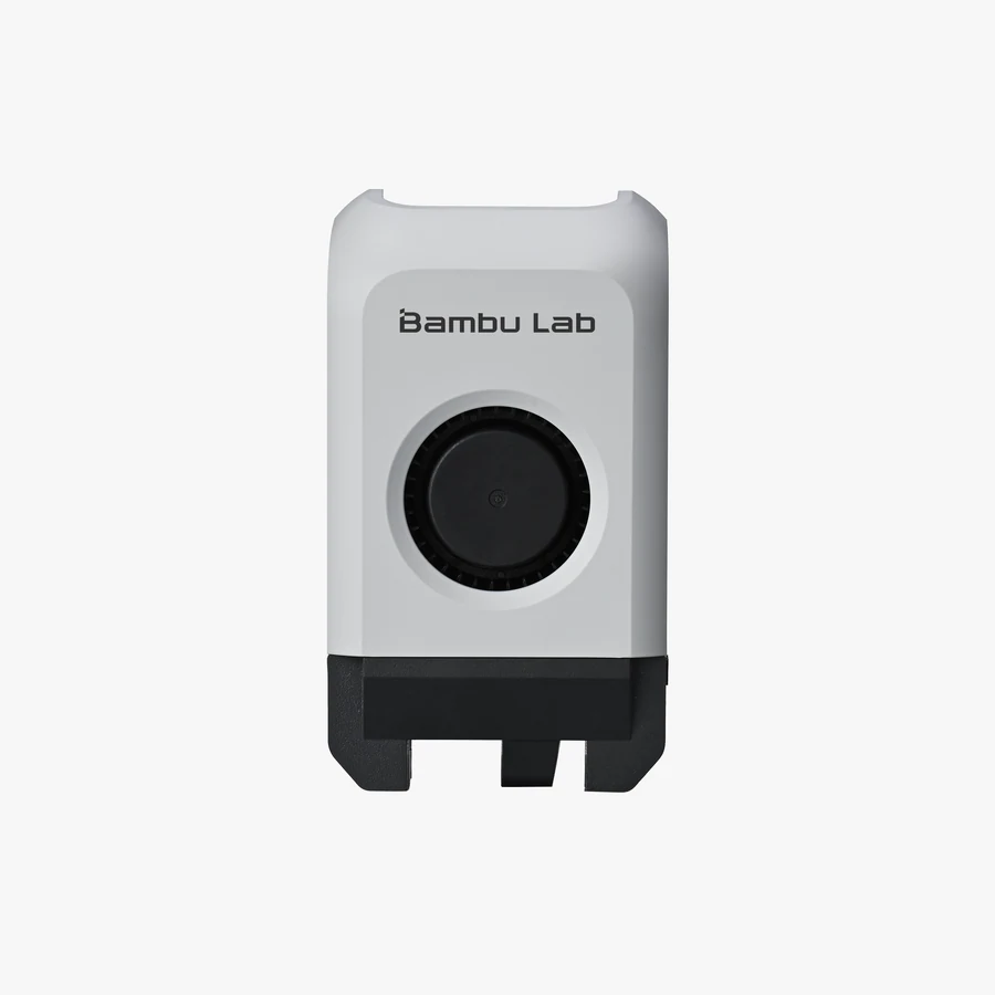 Bambu Front Housing Assembly - P1 Series product image