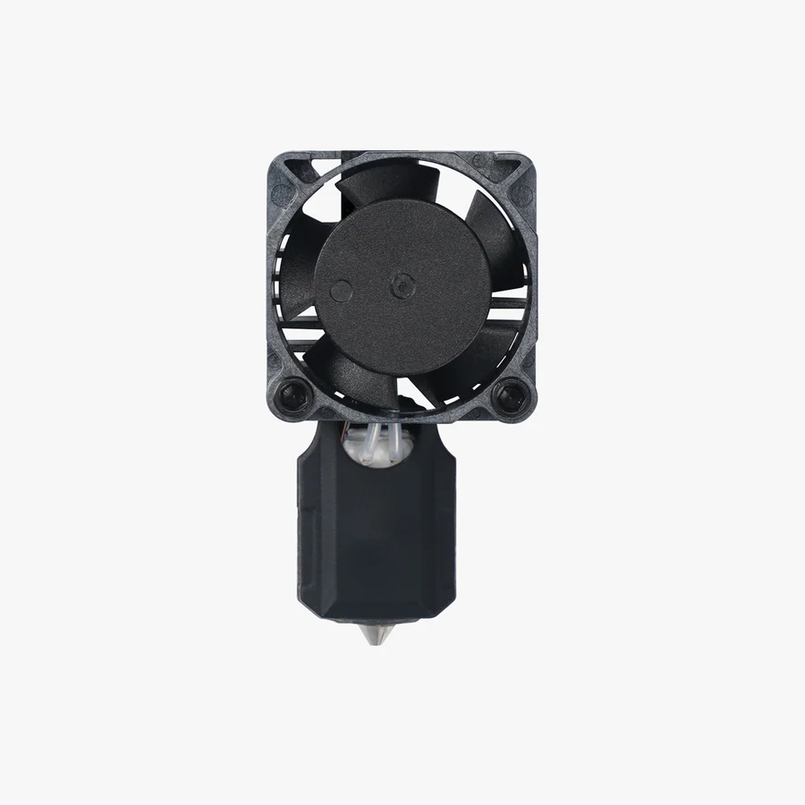 Bambu P1 Complete Hotend, 0.2 mm Stainless Steel product image