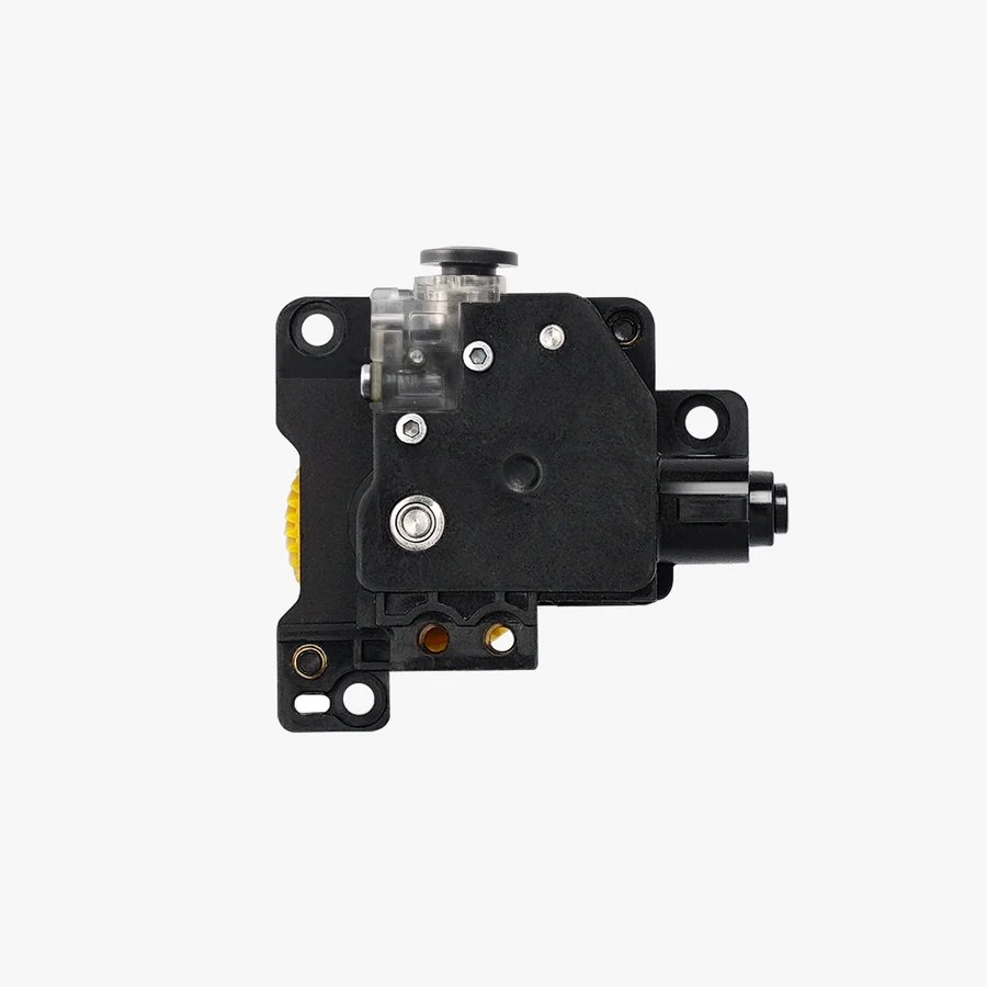 Bambu Stainless Steel Extruder Unit - P1 Series product image