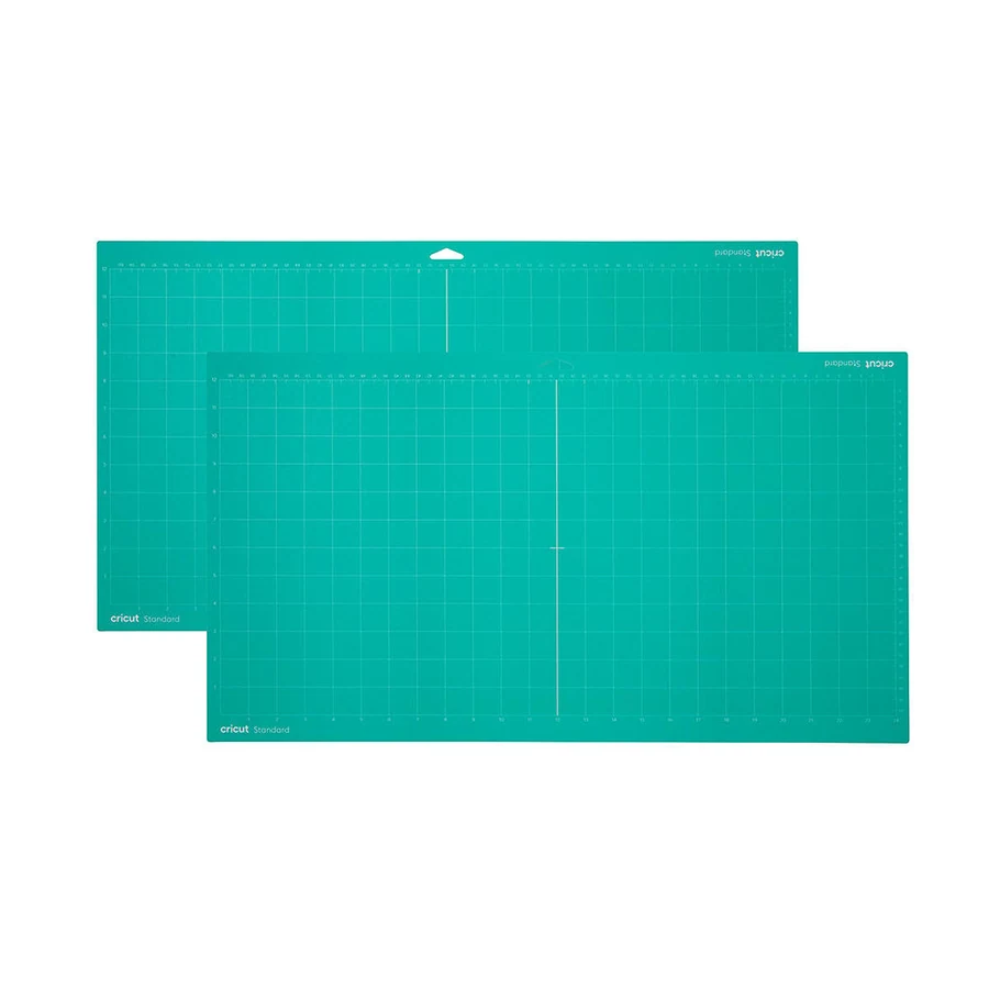 Cricut Venture StandardGrip Performance Mat 24 × 12 in (2 ct.) product image