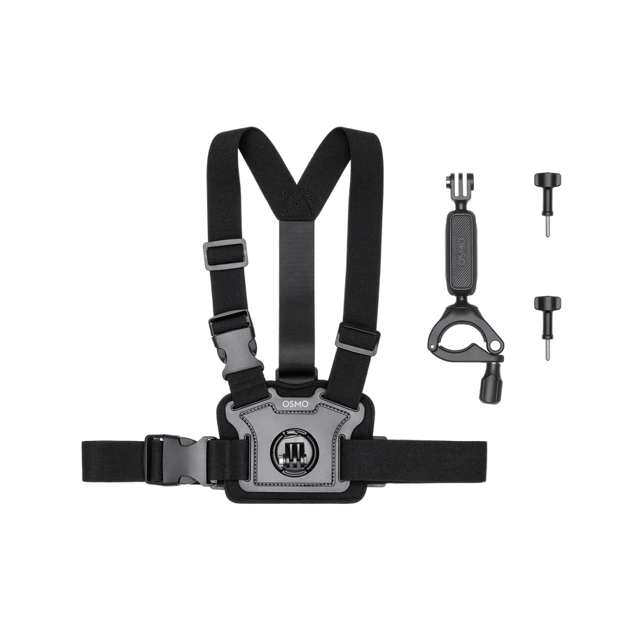 DJI Osmo Action Biking Accessory Kit product image