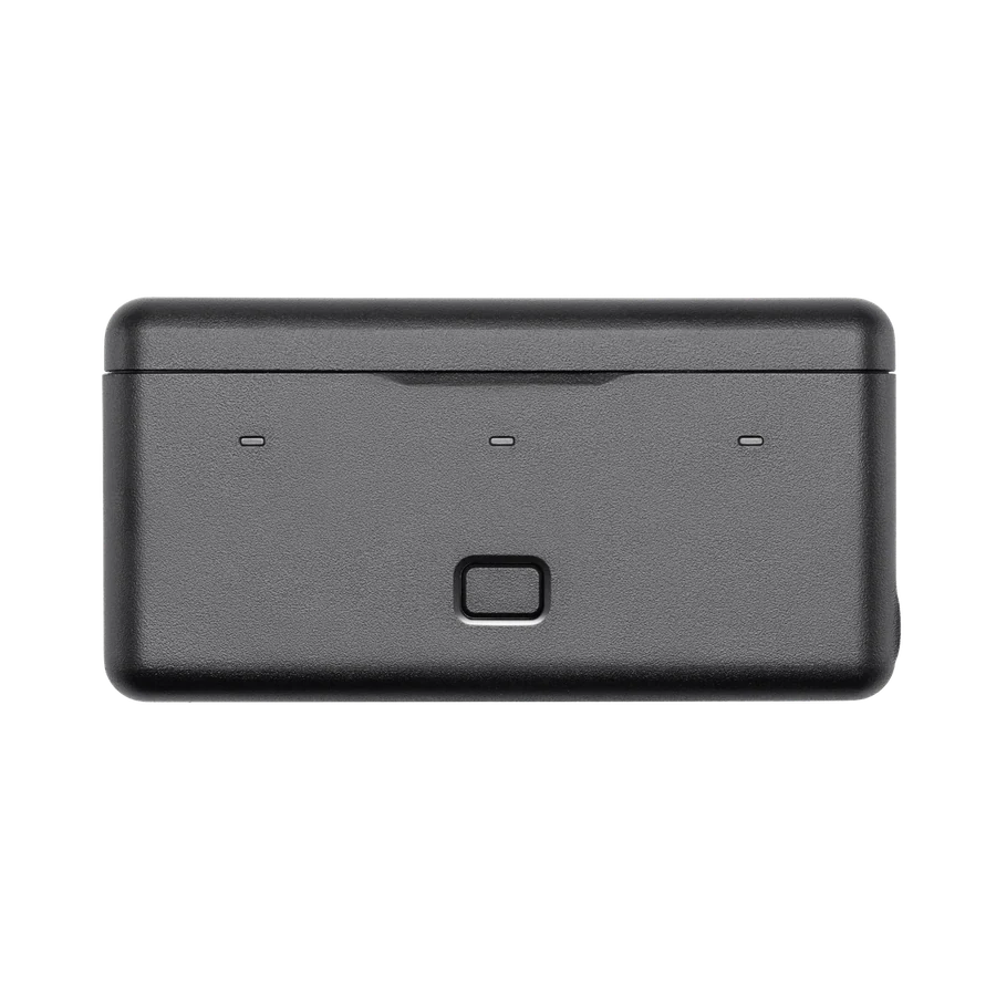 DJI Osmo Action Multifunctional Battery Case 2 product image
