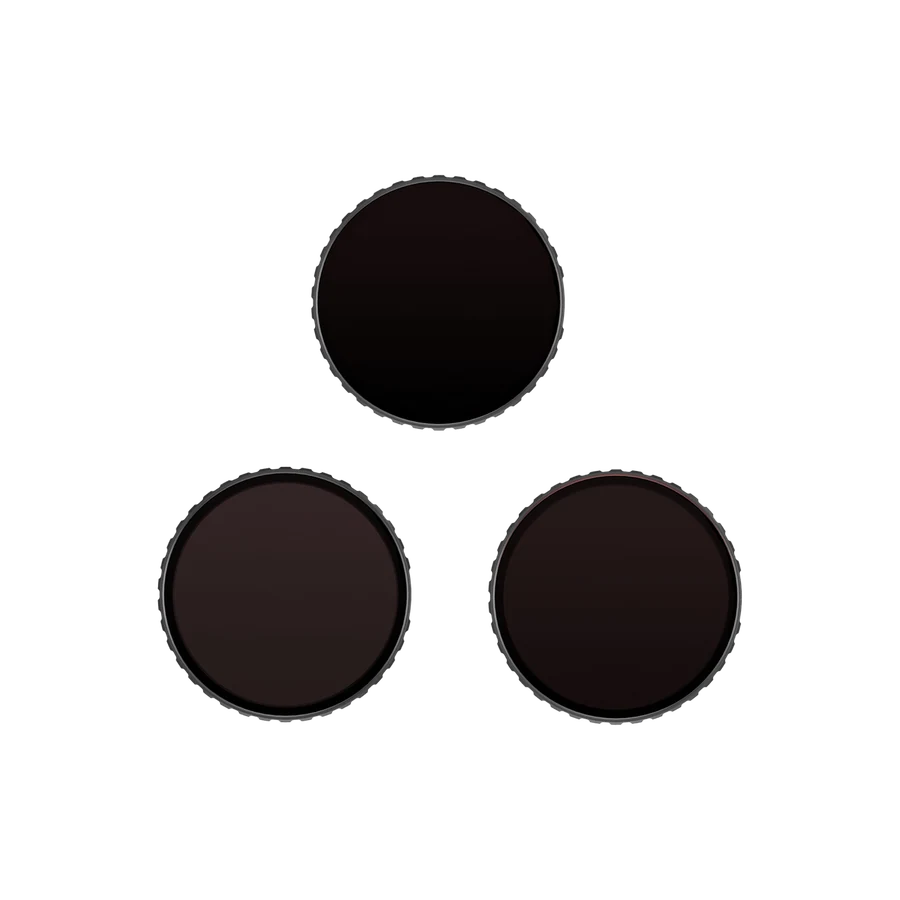 DJI Osmo Action ND Filter Set product image