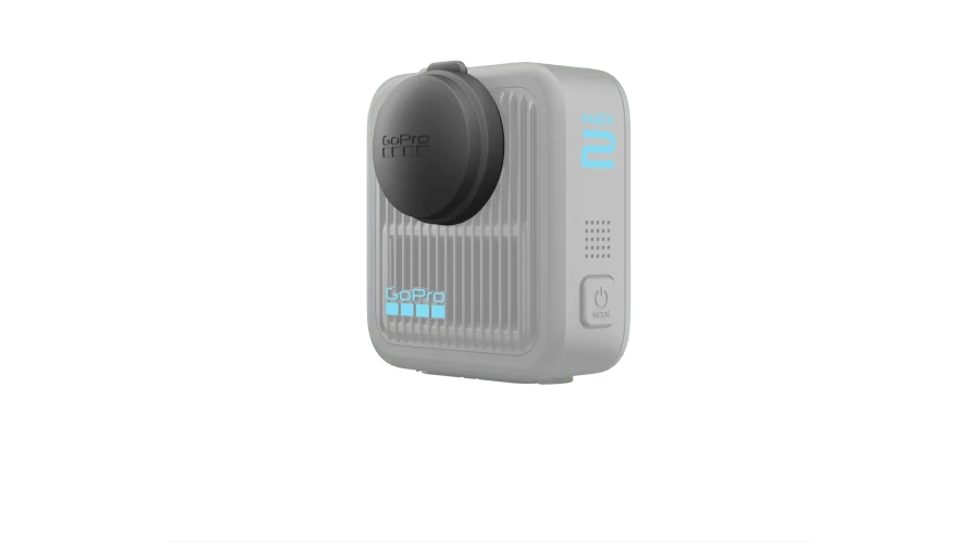 GoPro MAX2 Replacement Lens Caps product image