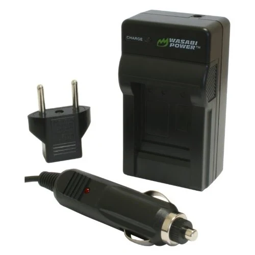 Wasabi Power Battery Charger for HD HERO2 product image