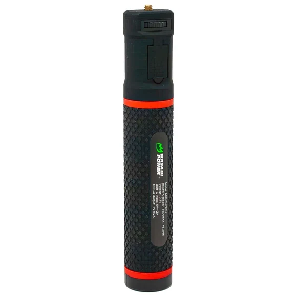 Wasabi Power CLUTCH Power Bank Hand Grip product image