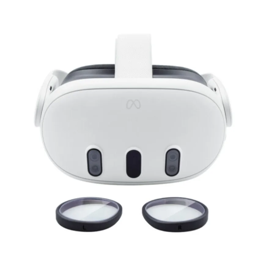 HONSVR Prescription Lenses for Meta Quest 3 product image