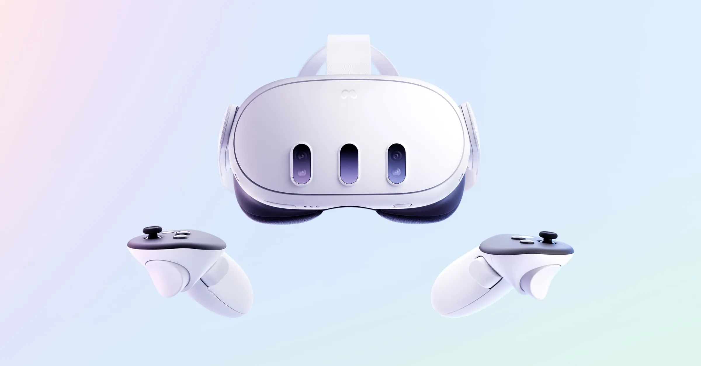 Meta Quest 3 product image