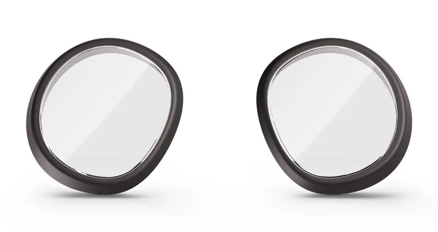 Zenni VR Prescription Lenses for Meta Quest 3 product image