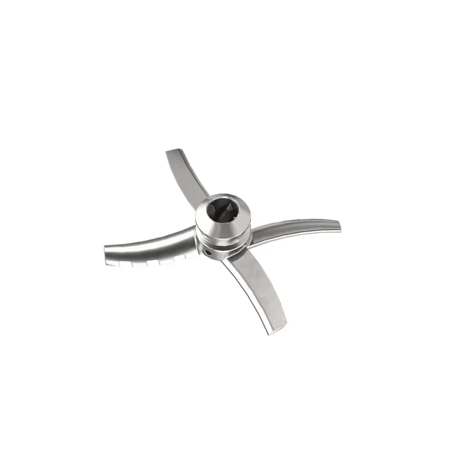 Ninja Deluxe Creamerizer Paddle product image