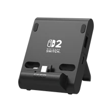 HORI Dual USB PlayStand for Nintendo Switch 2 product image
