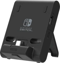 HORI Dual USB PlayStand for Nintendo Switch Lite product image