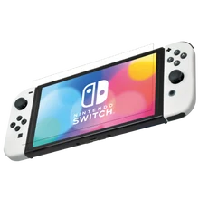 HORI Premium Anti-Glare Screen Filter for Switch OLED product image