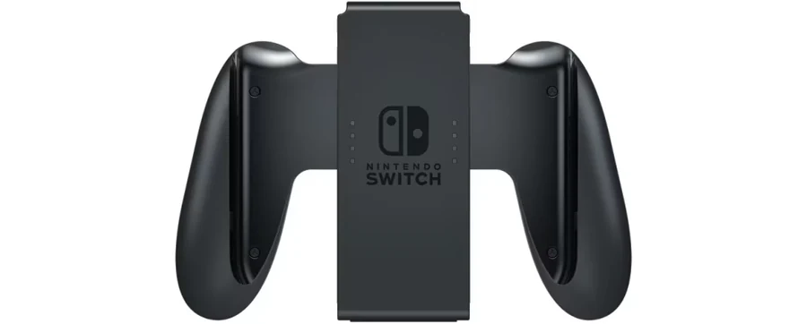 Nintendo Joy-Con Charging Grip product image