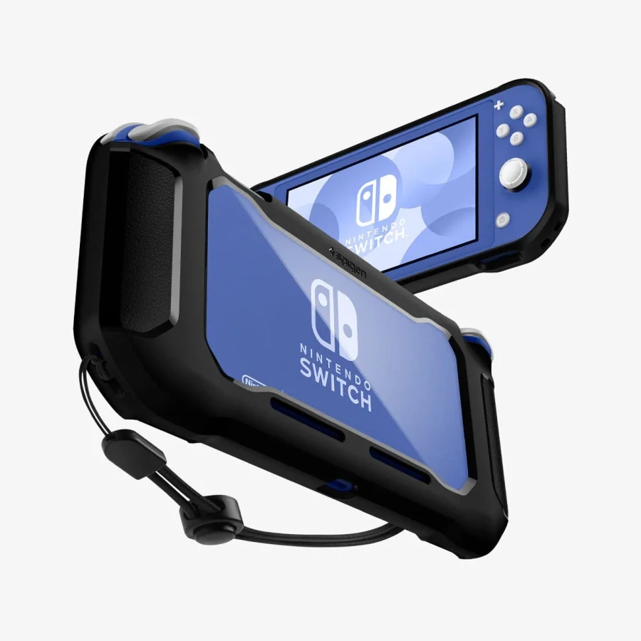 Spigen Rugged Armor for Nintendo Switch Lite product image