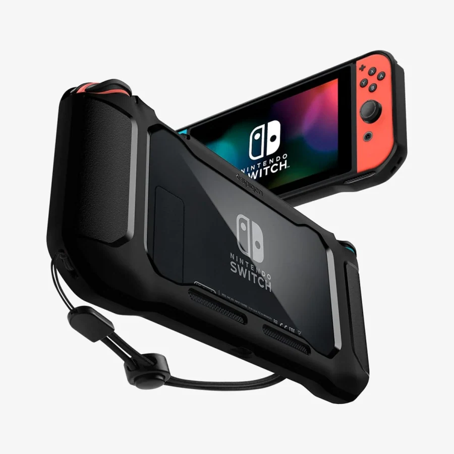 Spigen Rugged Armor for Nintendo Switch product image